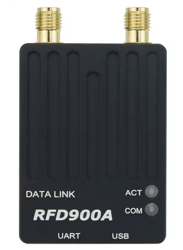 RFD900A 915Mhz 40km Menzilli Telemetri Seti
