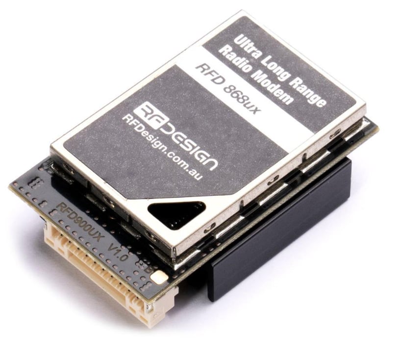 RFDesign RFD868ux Telemetri Seti