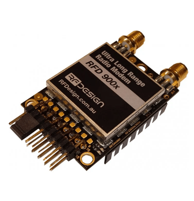 RFDesign RFD900x Telemetri Seti