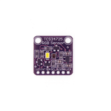 RGB Renk Algılayıcı Sensör - TCS34725