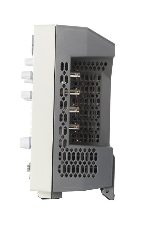 RIGOL DHO1202, 200MHz, 2 Kanallı, 12 bit Dijital Osiloskop