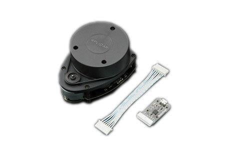RPLIDAR A1M8-R6 360 Derece Lazer Tarayıcı Lidar