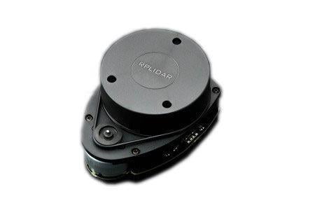 RPLIDAR A1M8-R6 360 Derece Lazer Tarayıcı Lidar