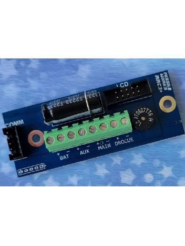 RRC3+ Uçuş Bilgisayarı
