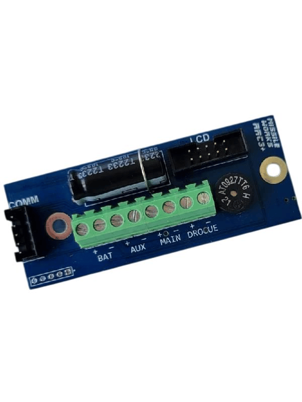RRC3+ Uçuş Bilgisayarı