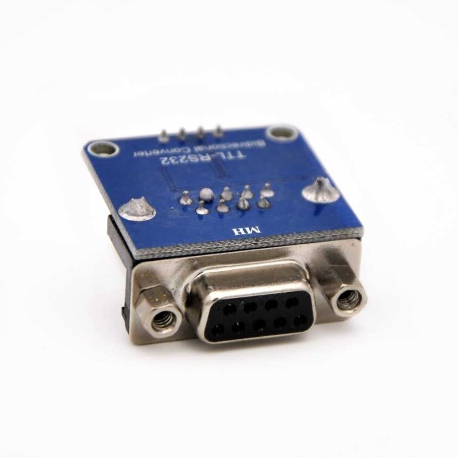 RS232 TTL Çevirici Modül