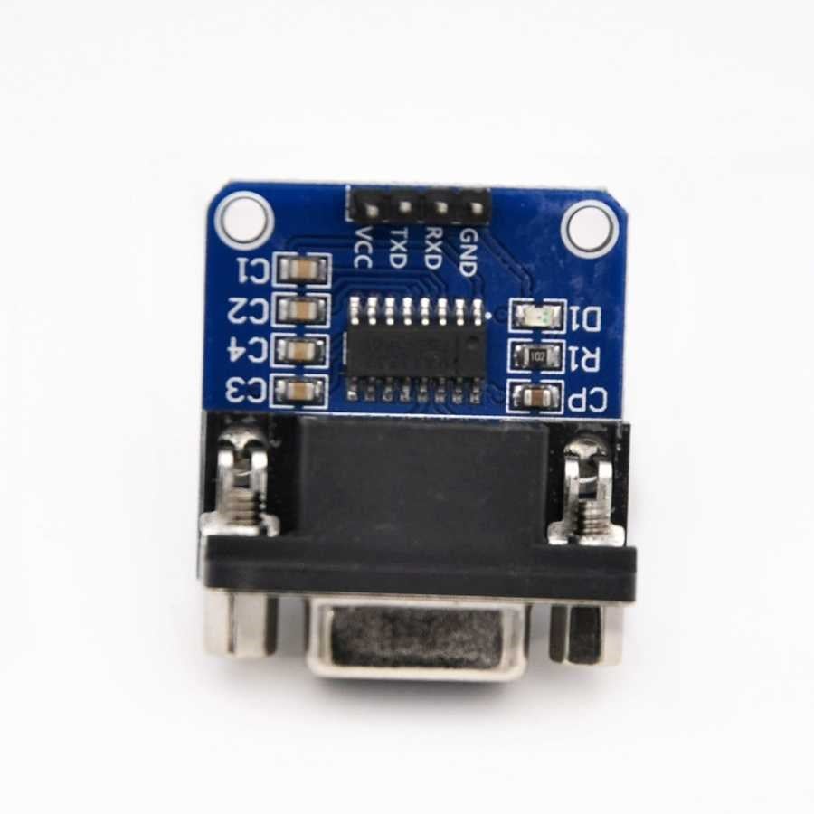 RS232 TTL Çevirici Modül