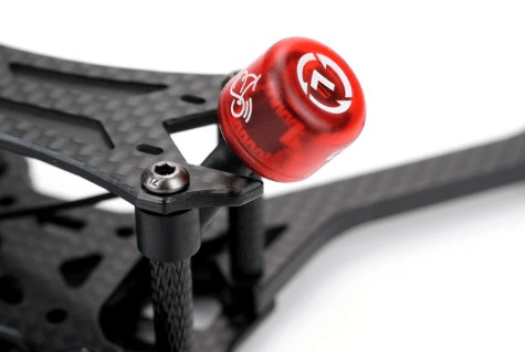 RUSHFPV CHERRY2 ANTENNA Y-TYPE 5.8G RHCP UFL