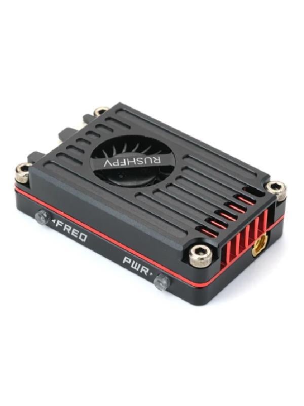 RushFPV MAX SOLO VTX 2.5W Görüntü Aktarım Modülü
