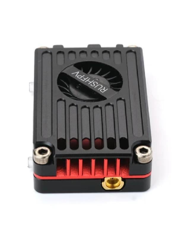 RushFPV MAX SOLO VTX 2.5W Görüntü Aktarım Modülü