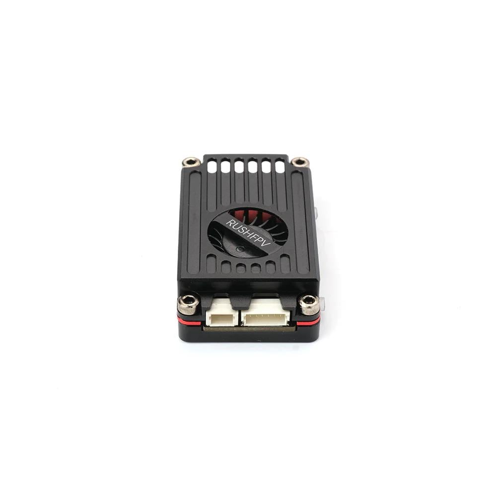 RushFPV MAX SOLO VTX 2.5W Görüntü Aktarım Modülü