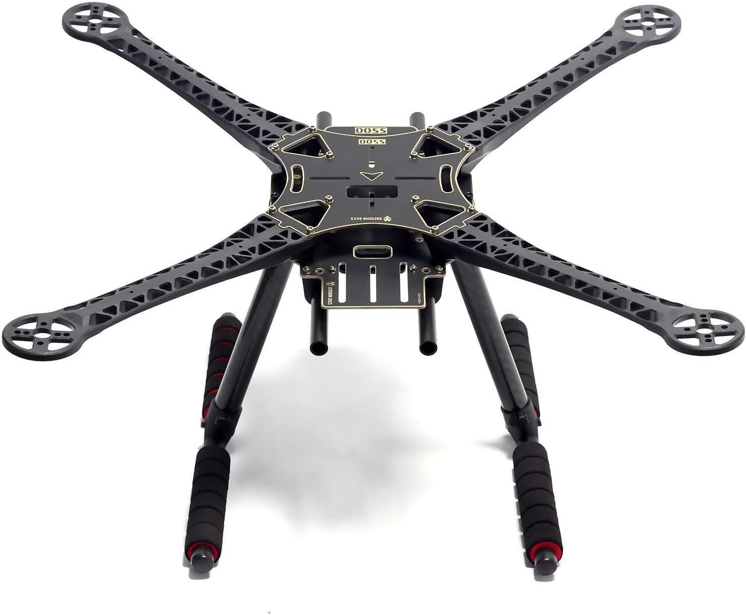 S500 Drone Gövde Kiti