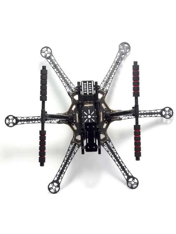 S550 Karbon Fiber Drone Gövdesi 