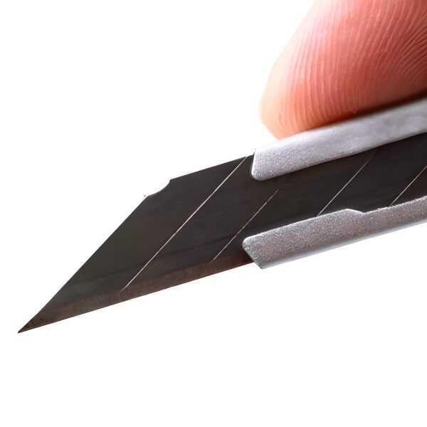 Sanat ve Zanaat Bıçağı - 3D Temizleme Bıçağı