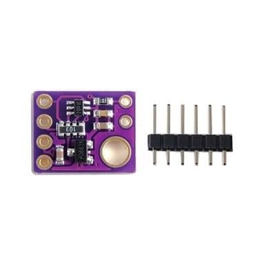 SI1145 UV IR Işık Sensör Modülü GY-1145