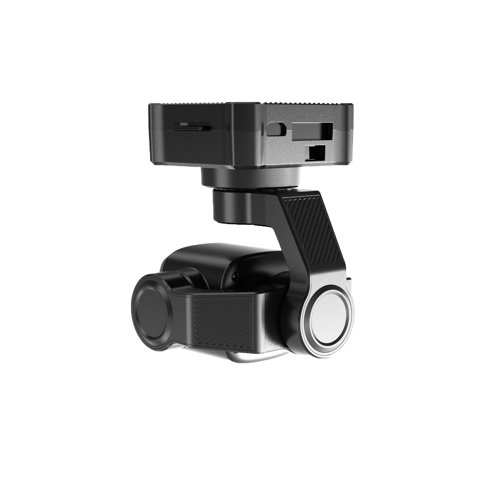 SIYI A8 mini 4K 8MP Ultra HD 6X Dijital Zoom Gimbal Kamera 1/1,7