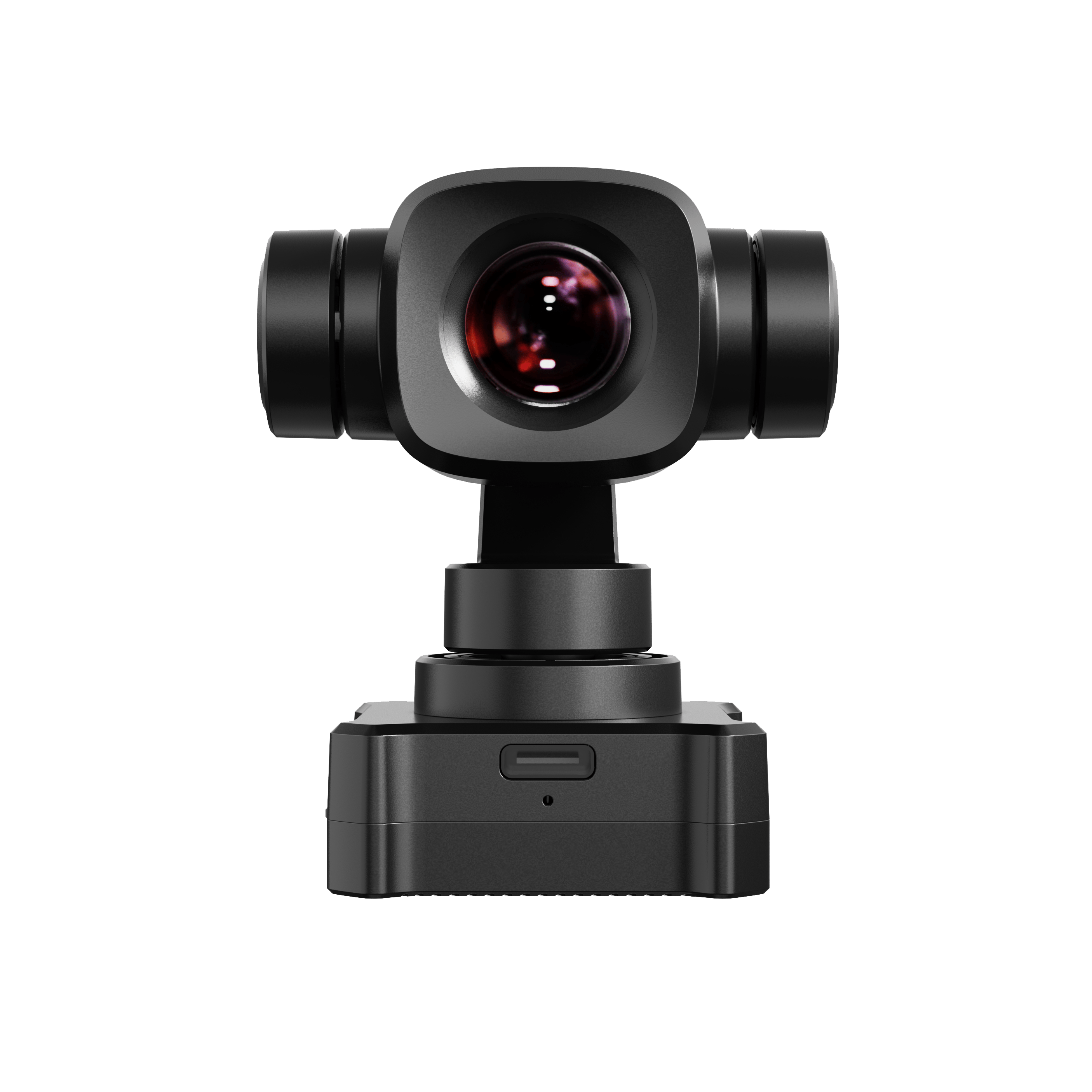SIYI A8 mini 4K 8MP Ultra HD 6X Dijital Zoom Gimbal Kamera 1/1,7