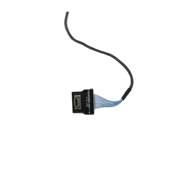 SIYI Air Unit HDMI Girişinden Ethernet Çıkışına Dönüştürücü