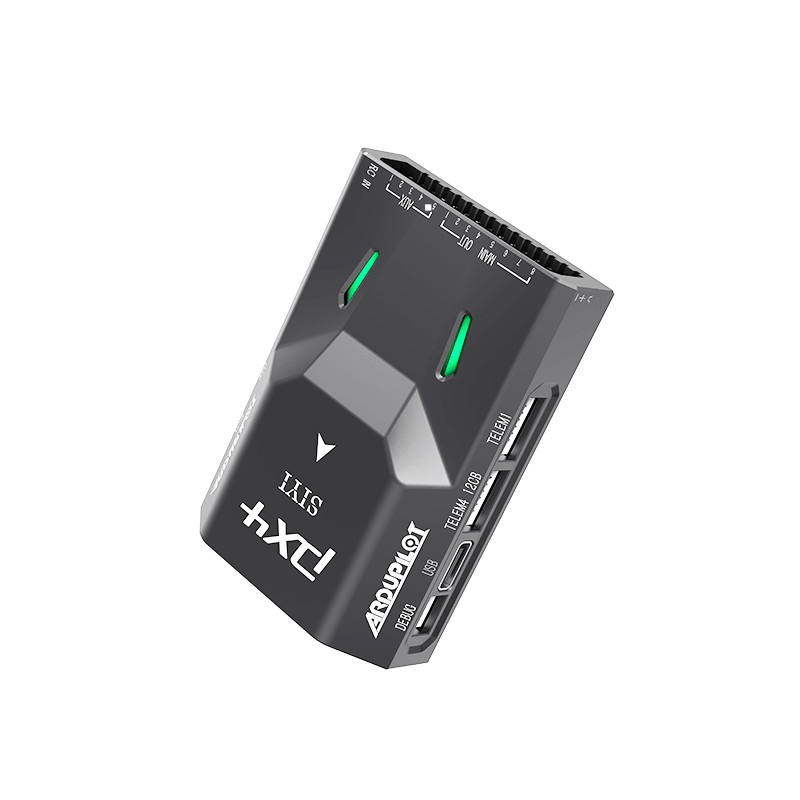 SIYI N7 Autopilot Flight Controller GPS Combo