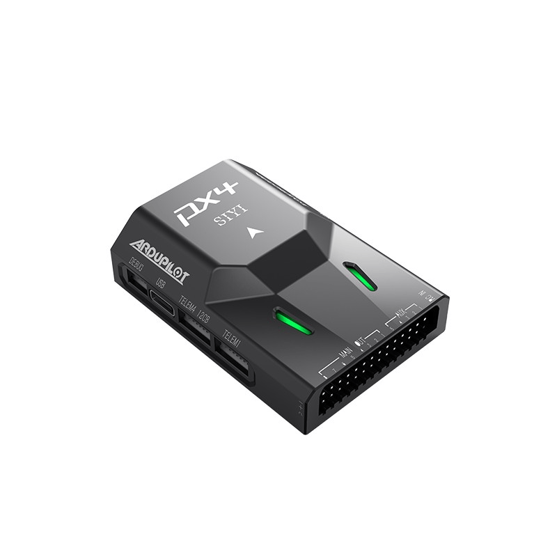 SIYI N7 Autopilot Flight Controller GPS Combo