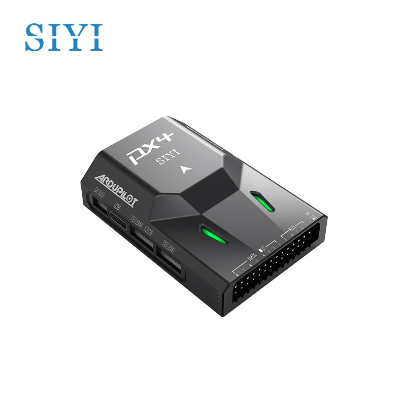 SIYI N7  OtoPilot Uçuş Kontrol Kartı Ardupilot ve PX4 Ekosistemi İle Uyumlu 