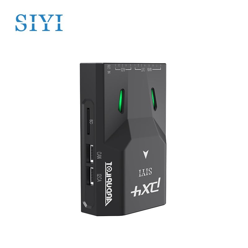 SIYI N7  OtoPilot Uçuş Kontrol Kartı Ardupilot ve PX4 Ekosistemi İle Uyumlu 