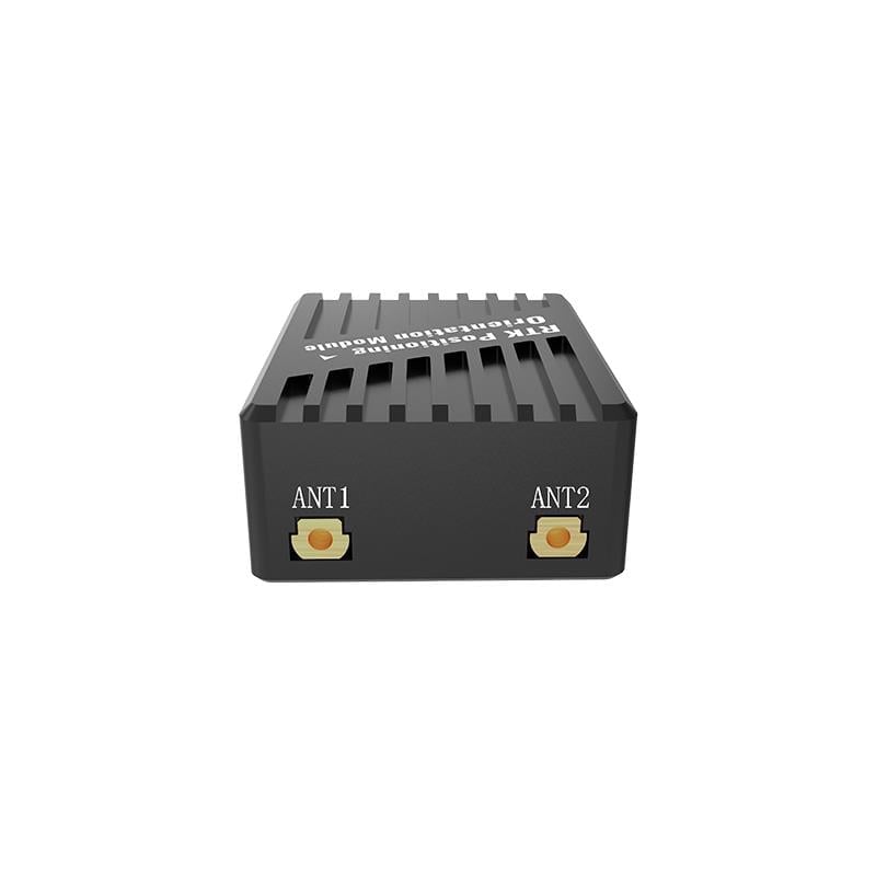 SIYI RTK Konumlandırma ve Yönlendirme Modülü