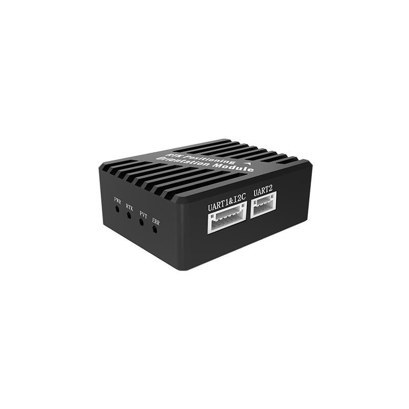 SIYI RTK Konumlandırma ve Yönlendirme Modülü