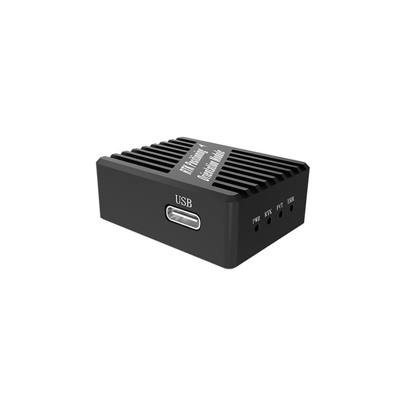 SIYI RTK Konumlandırma ve Yönlendirme Modülü