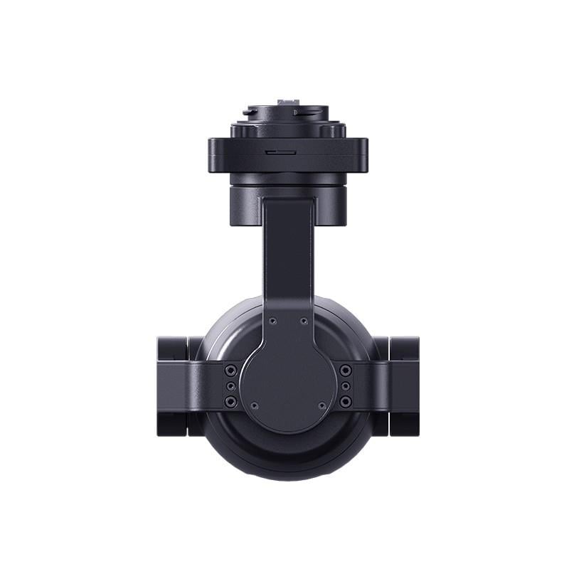 SIYI ZR30 4K 8MP Ultra HD 180X Hibrit 30X Optik Gimbal Kamera 