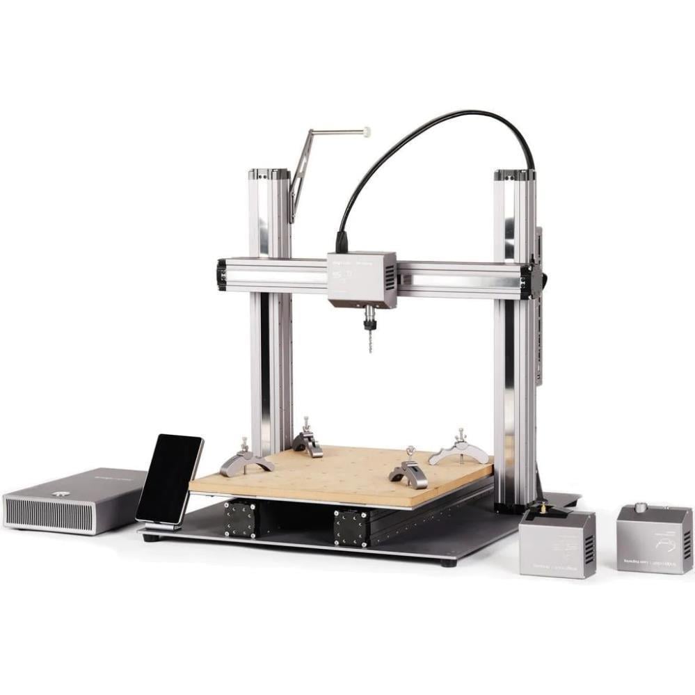 Snapmaker 2.0 Modular 3-in-1 3D Printer- A250T 