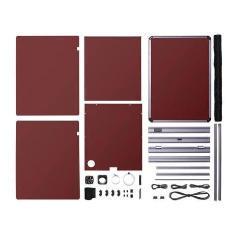 SNAPMAKER ARTISAN PREMIUM 3D PRINTER  3 IN 1