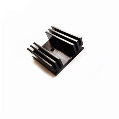 Soğutucu - Heatsink (45AS)