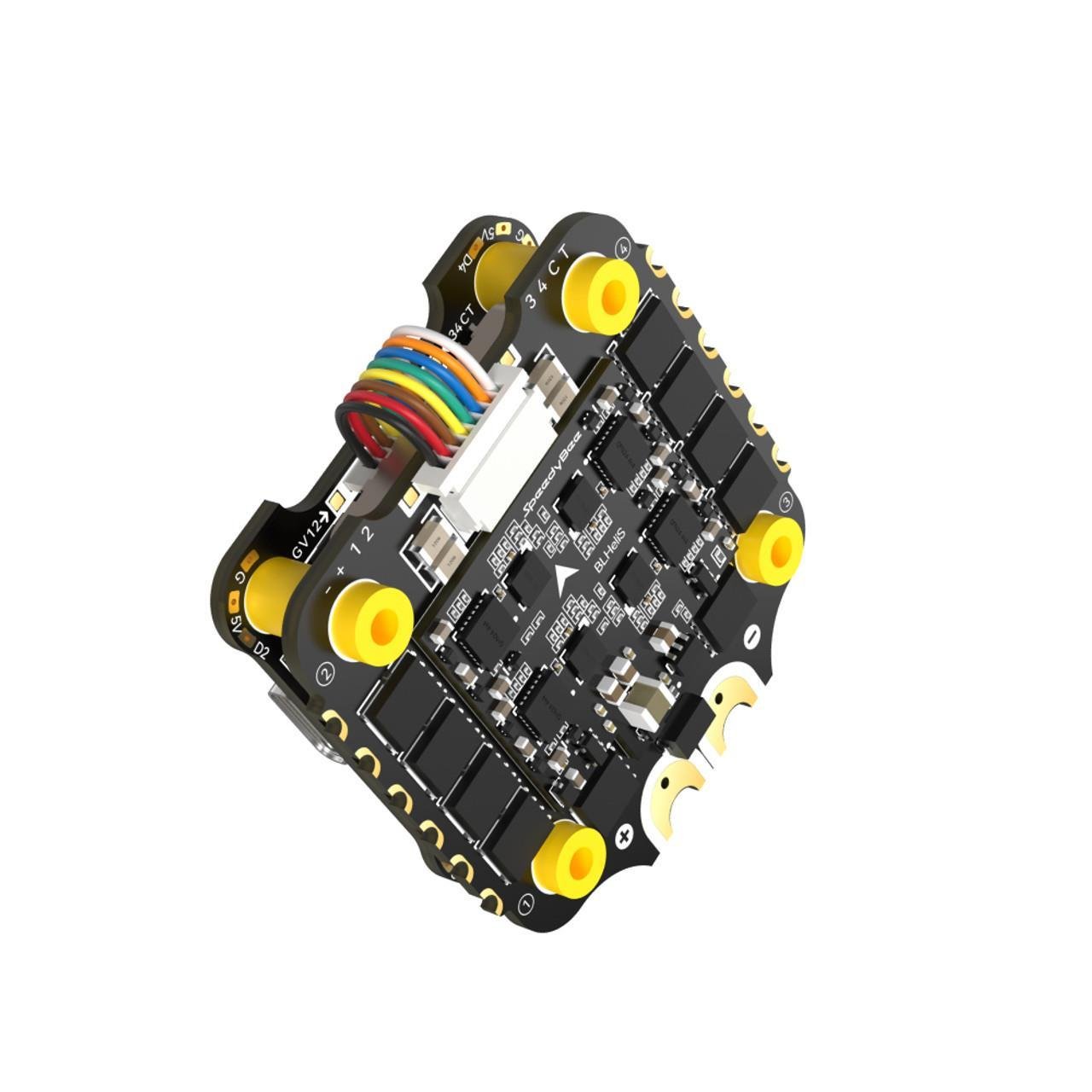 SpeedyBee F405 V4 60A 30x30 Stack  - Uçuş Kontrol 
