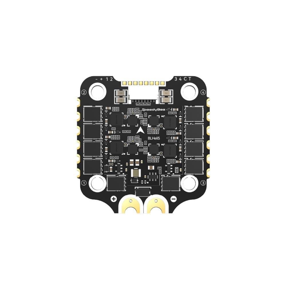 SpeedyBee F405 V4 BLS 55A 30x30 Uçuş Kontrol Kartı & ESC