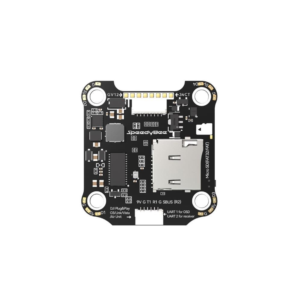 SpeedyBee F405 V4 BLS 55A 30x30 Uçuş Kontrol Kartı & ESC