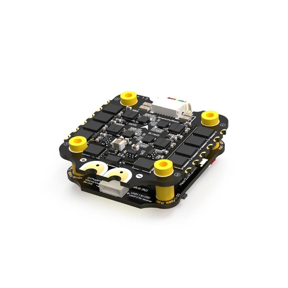 SpeedyBee F405 V4 BLS 55A 30x30 Uçuş Kontrol Kartı & ESC