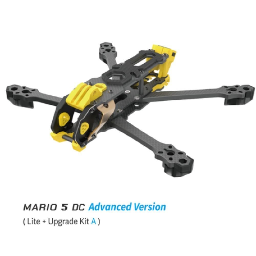 SpeedyBee Mario 5 Frame - DC Advanced - 5