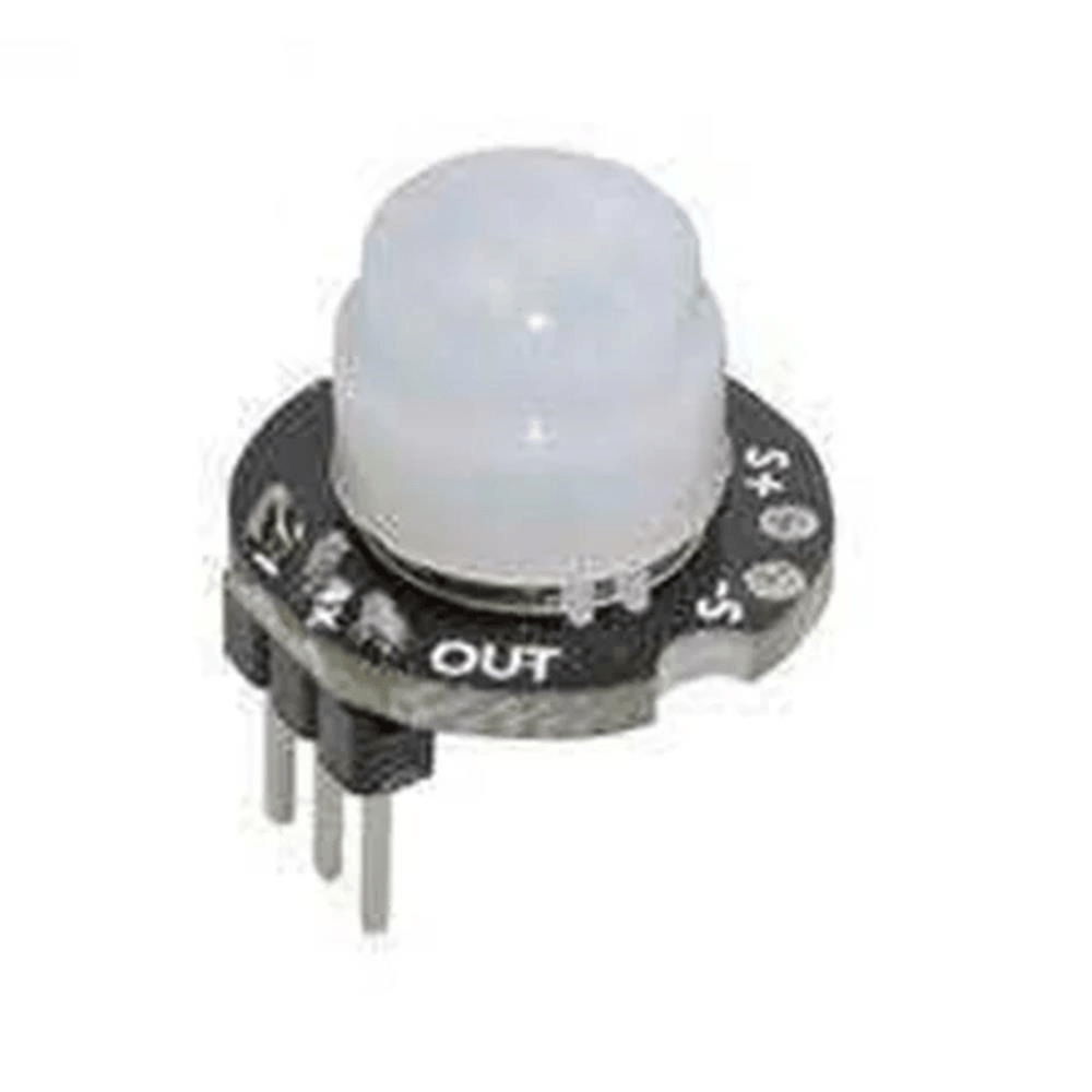SR602 Micro Hareket Sensör Modülü 