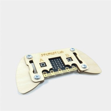 STEM Micro:Bit Prototipleme Seti