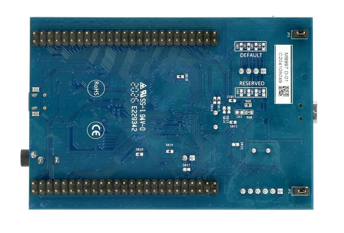 STM32 Discovery STM32F407G Geliştirme Kartı