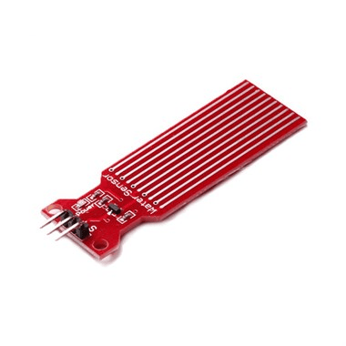 Su Seviye Sensörü - Arduino Sıvı Seviye Sensörü