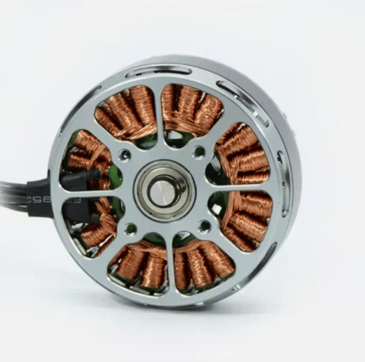 Sunnysky 5210 300 Kv Drone motoru