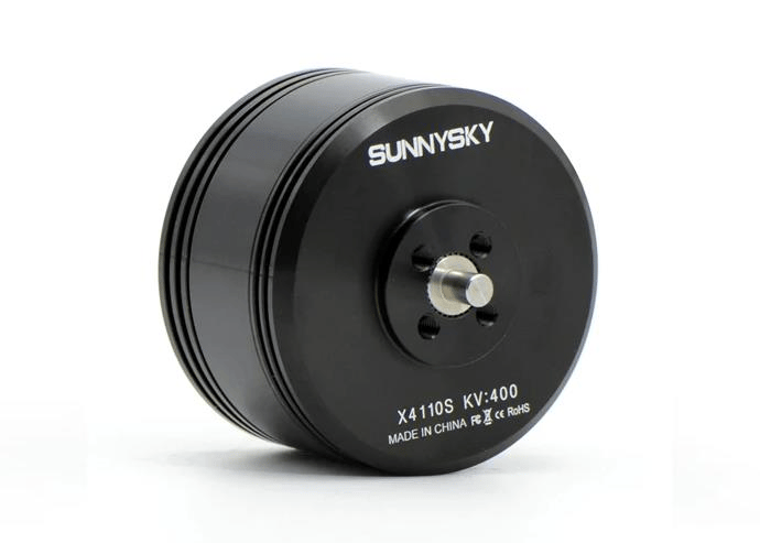 Sunnysky X4110s 400 KV Drone Motoru