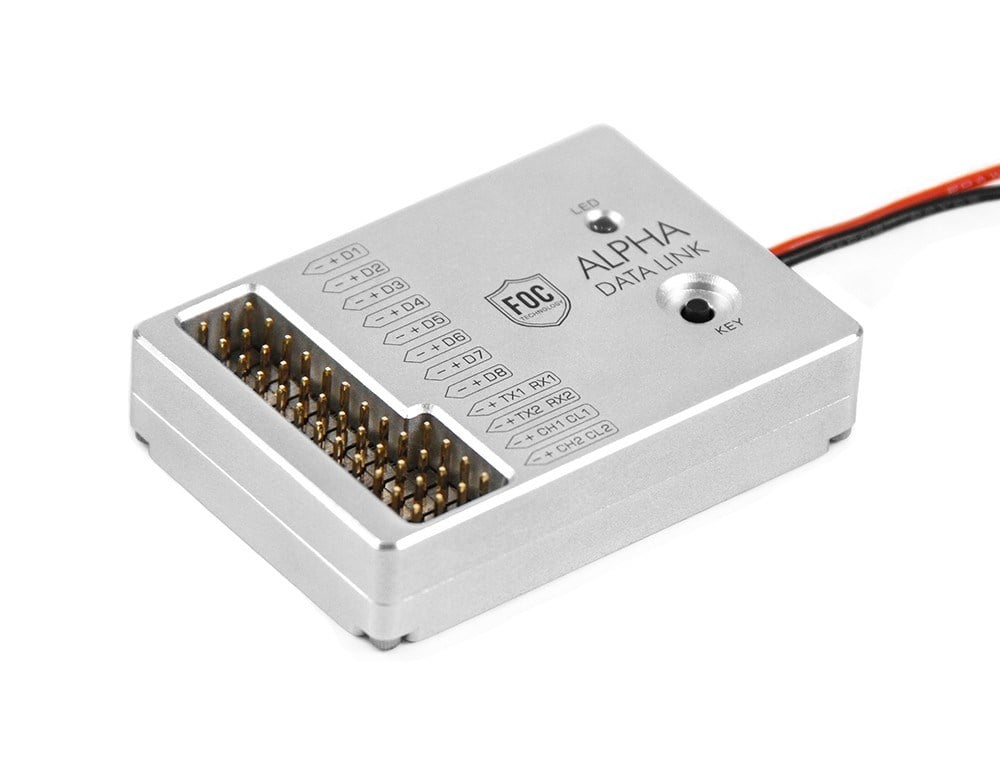 T-Motor Alpha Data Link V2