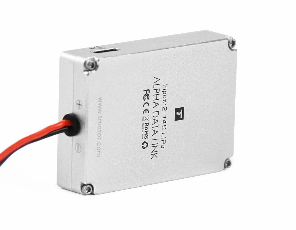 T-Motor Alpha Data Link V2