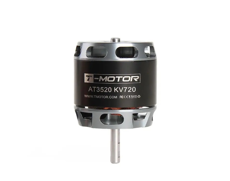 T-Motor AT3520 550KV 4-6S 13