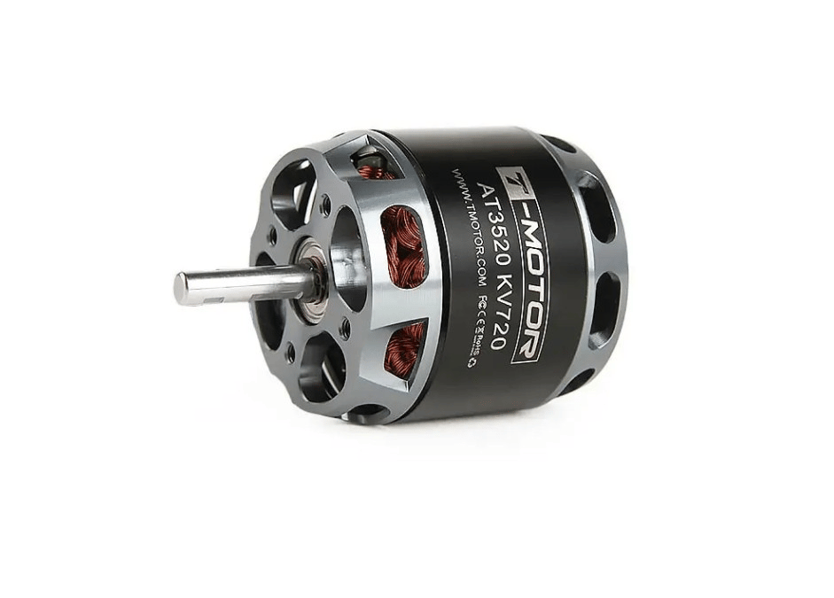 T-Motor AT3520 550KV 4-6S 13