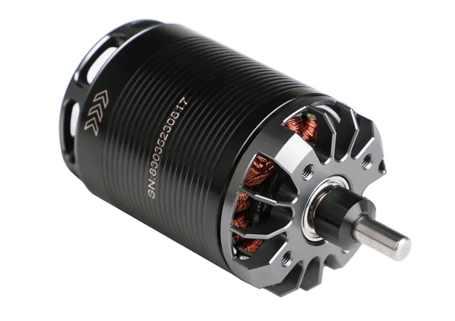 T-Motor AX335-B 425KV Grey 6-8S 12-13