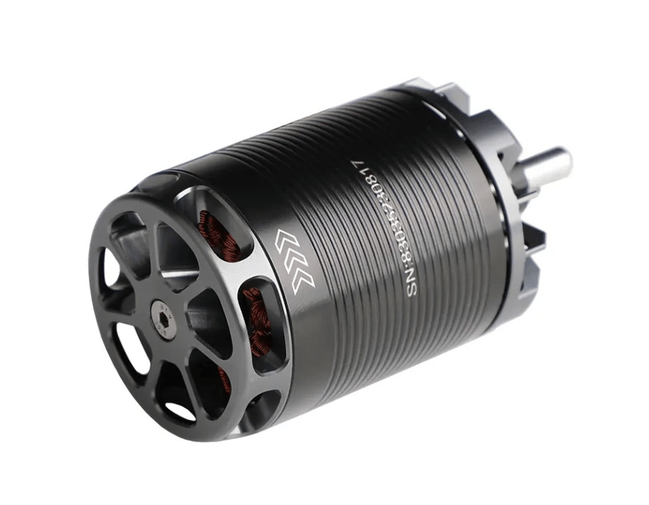 T-Motor AX335-B 425KV Grey 6-8S 12-13